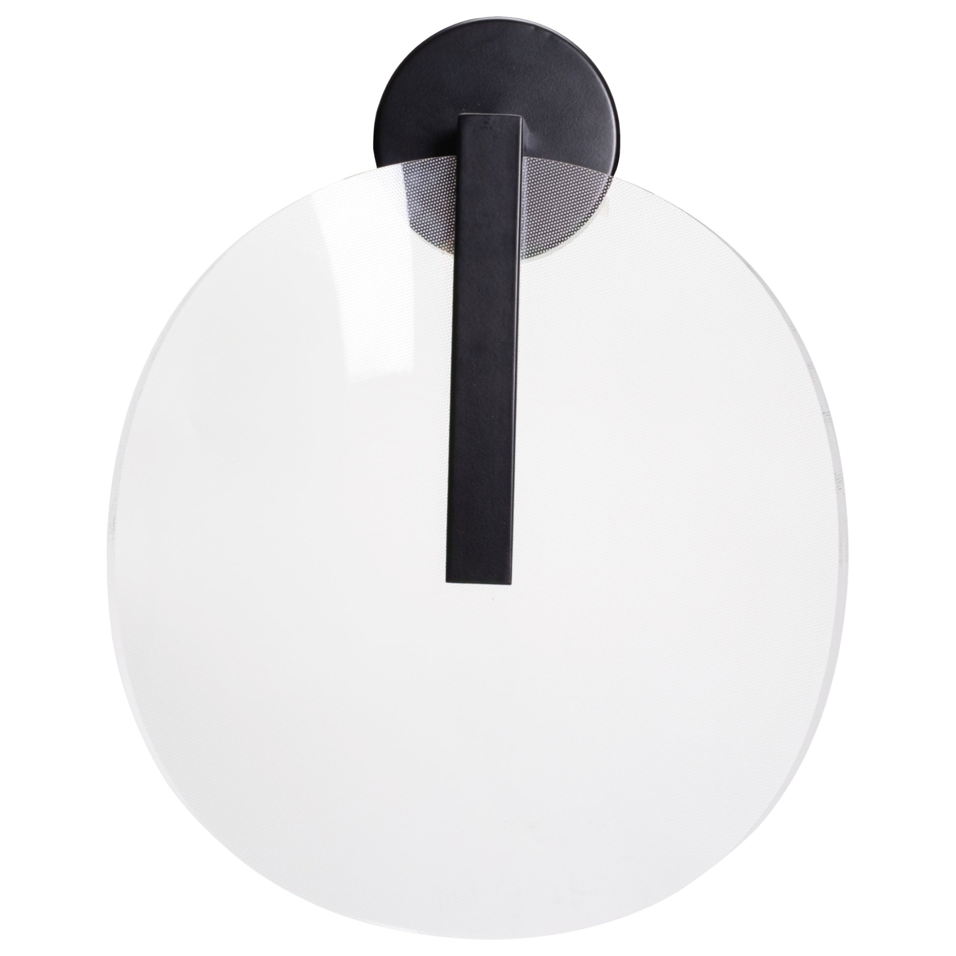 Lampa De Perete App1313-w Black  2