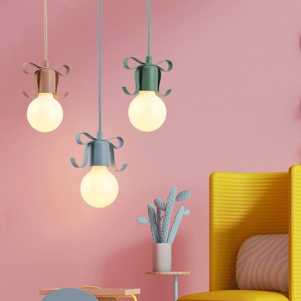 Lampa De Tavan Suspendabila Narni Verde  3