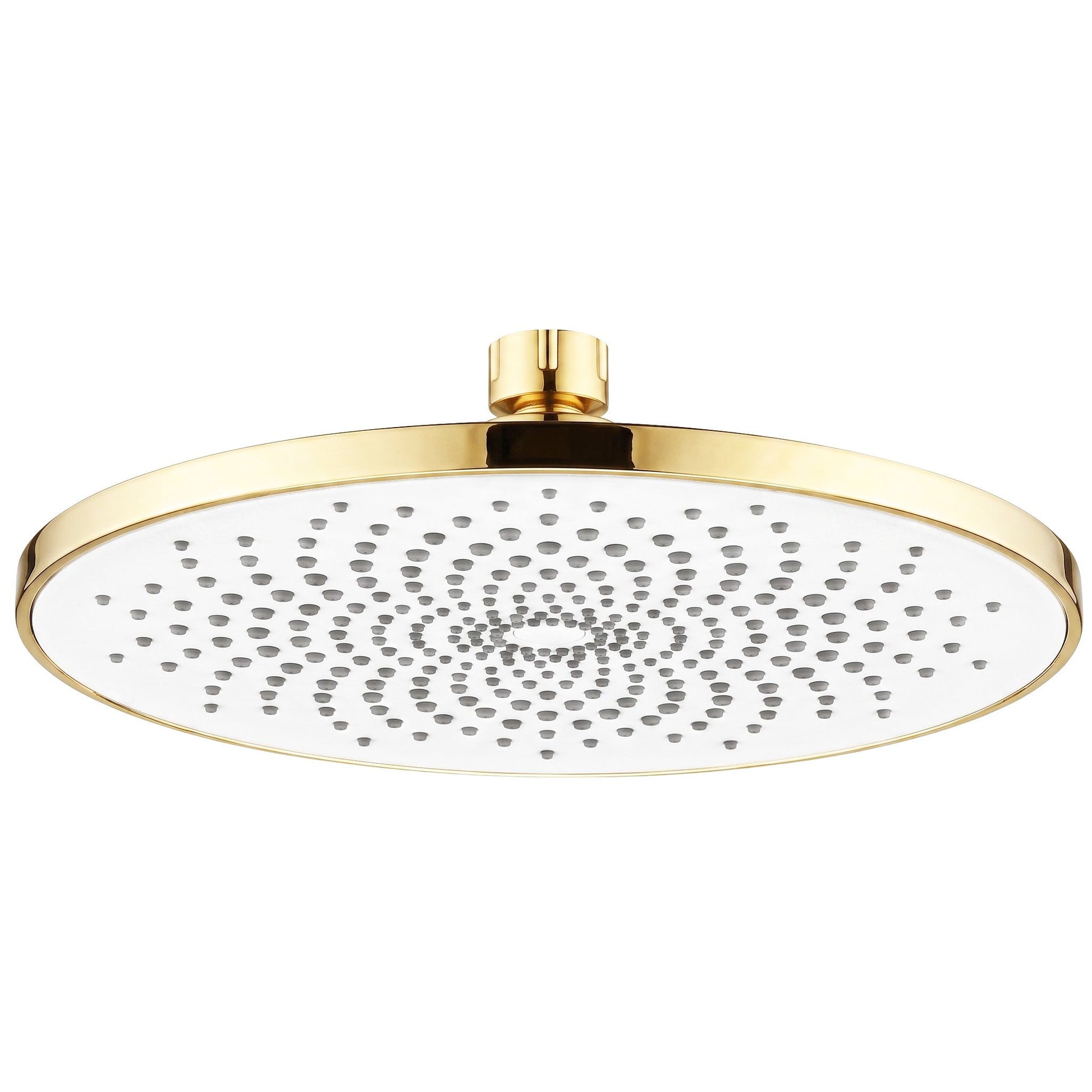 Cap De Duș Rotund REA JS-021 Gold 1