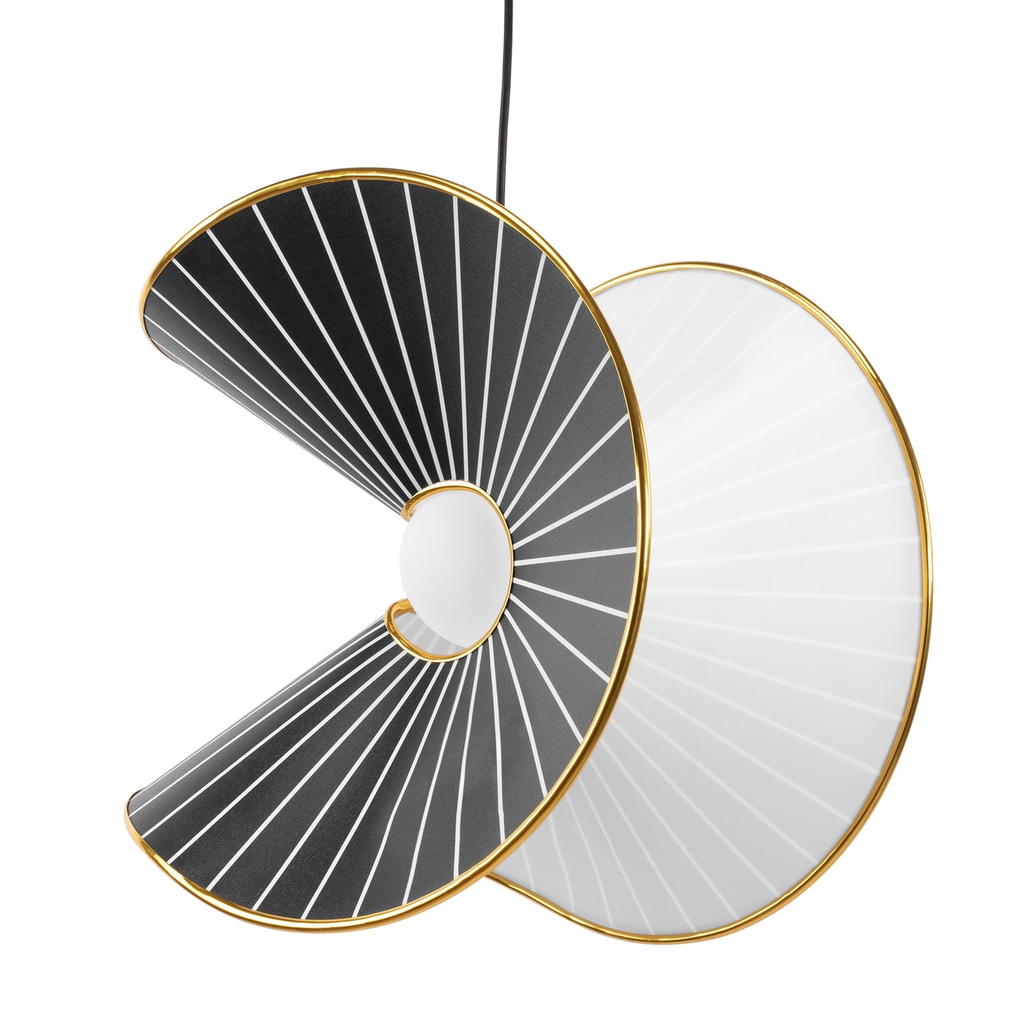 Lampă Suspendată APP1500-1CP  2