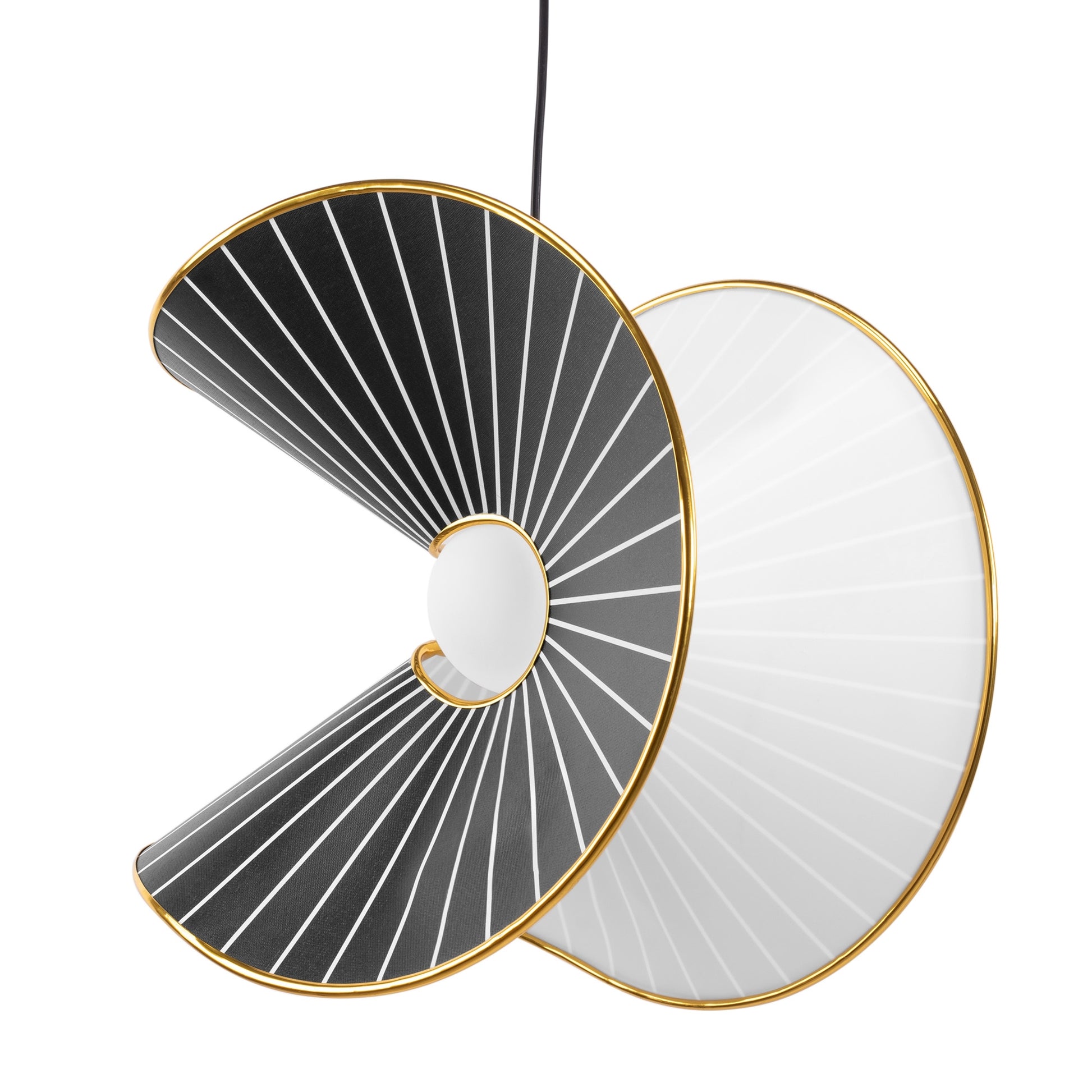 Lampă Suspendată APP1500-1CP  2