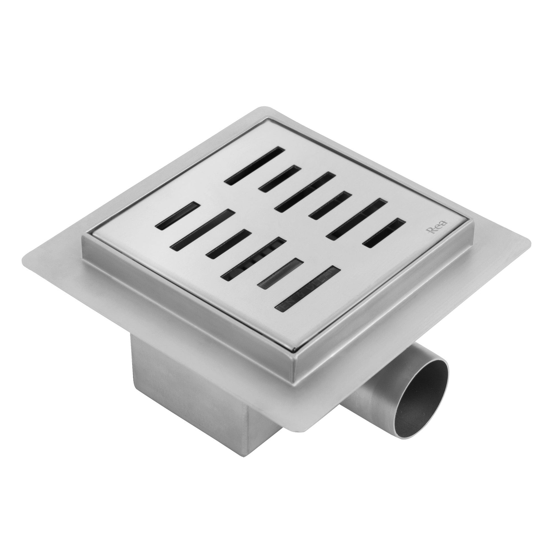 Rigola dus REA LINE Nickel Brush 12x12 5