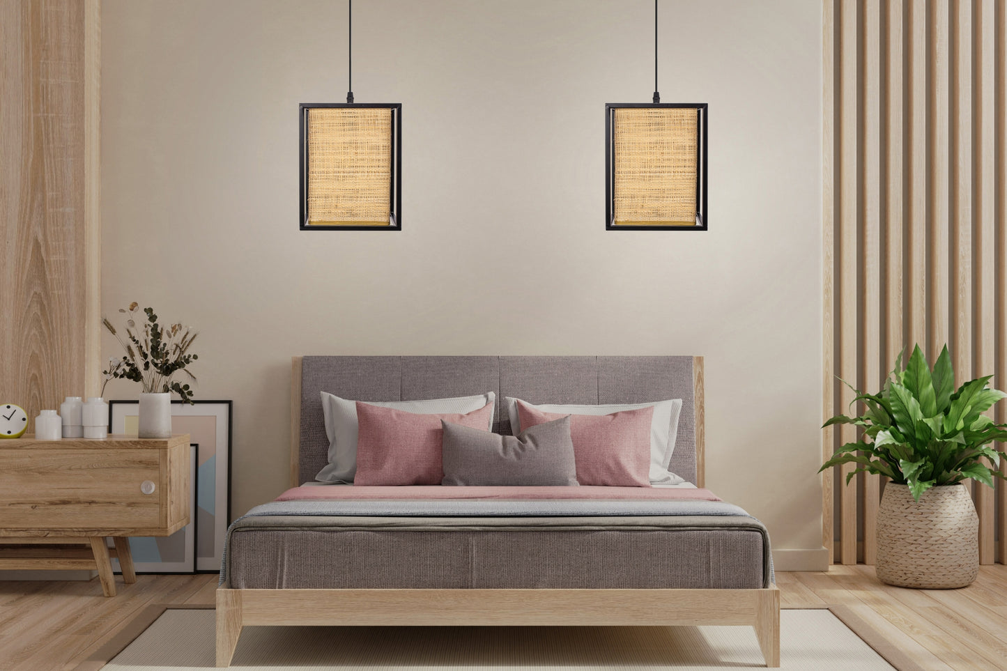 Lampă De Tavan APP1285-1CP  7