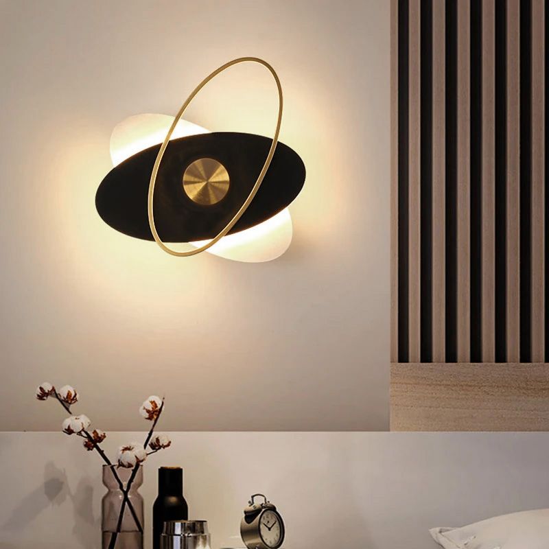 Lampa de perete LED APP1432-CW  5