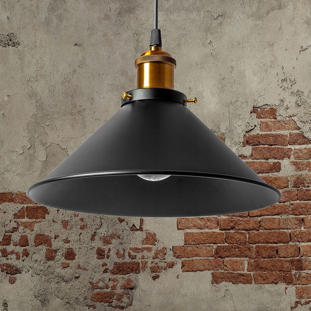 LUSTRA SUSPENDABILA PORTO BLACK 3CP  2