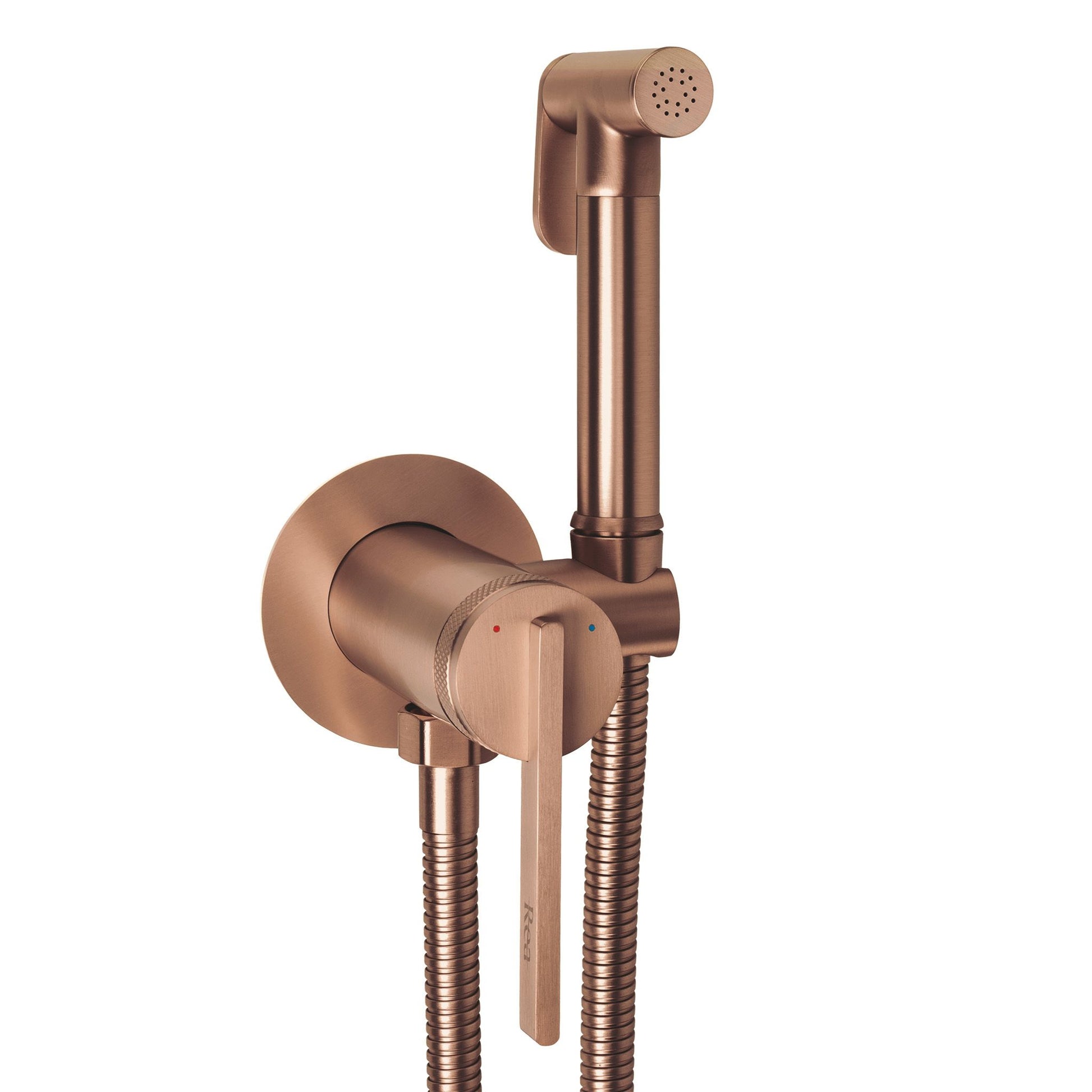 Baterie Bideu Rea Grace Brush Copper 9