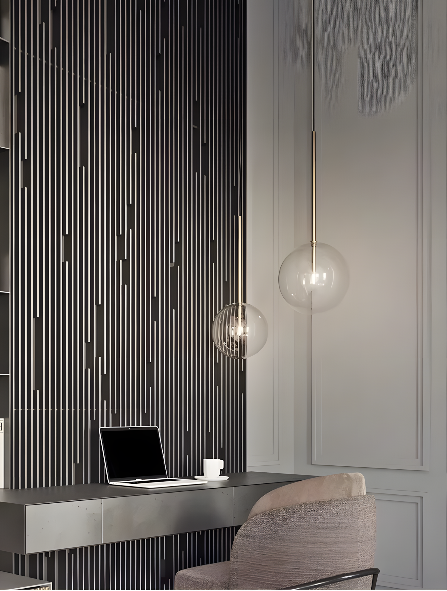 Lămpi De Tavan Sticlă 15cm APP1680-1CP  5