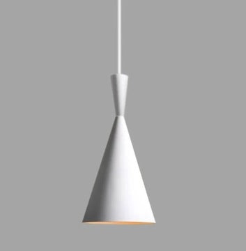 Lampa De Tavan Costa B Alb  8