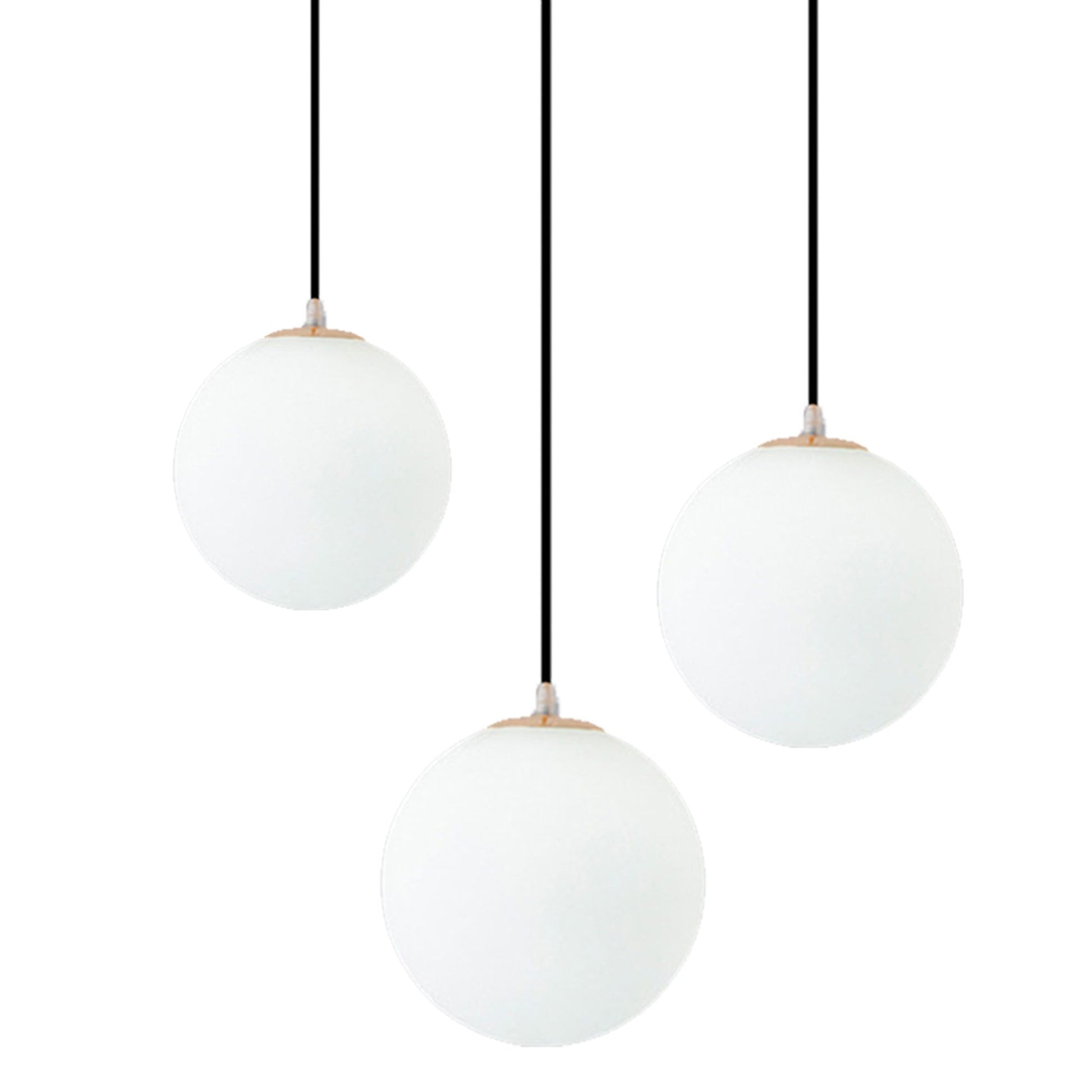 Lampă suspendată APP1249-1CP Gold  2