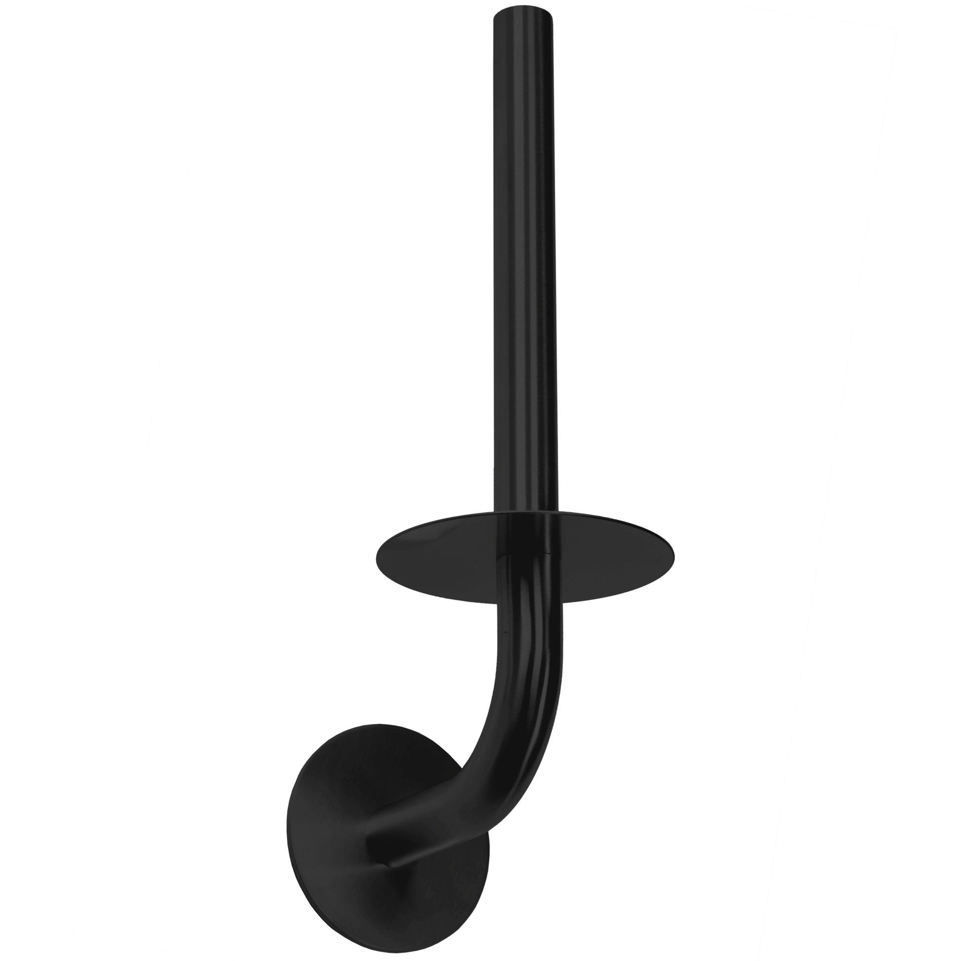 Suport Hârtie Igienică Black 322220a Duo  4