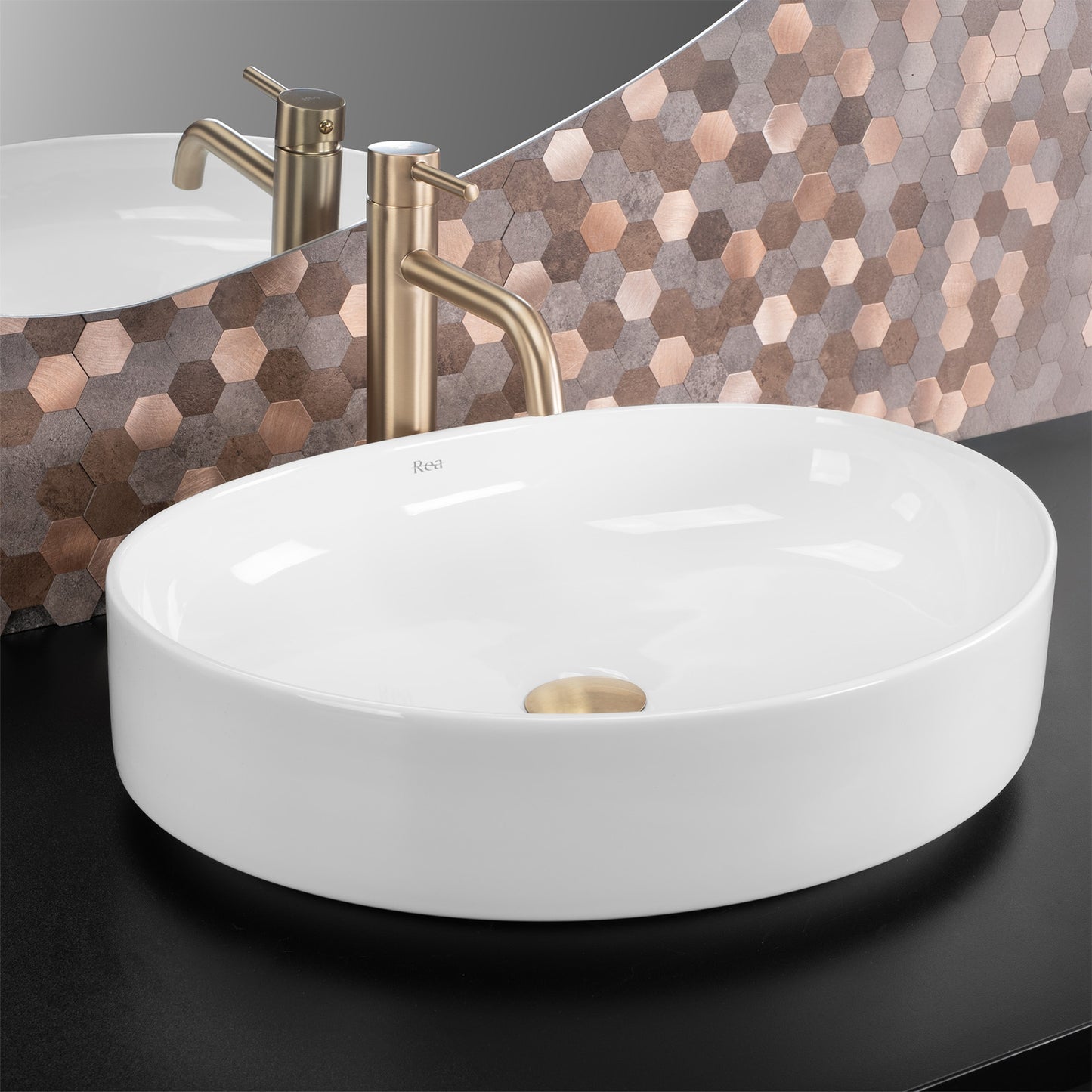 Lavoar Pe Blat Sabina 50  3