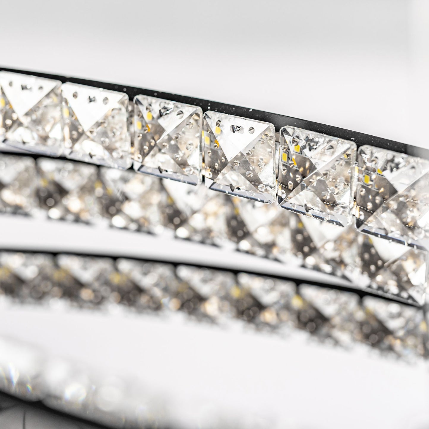 LAMPĂ LED de cristal APP771-3CP  7