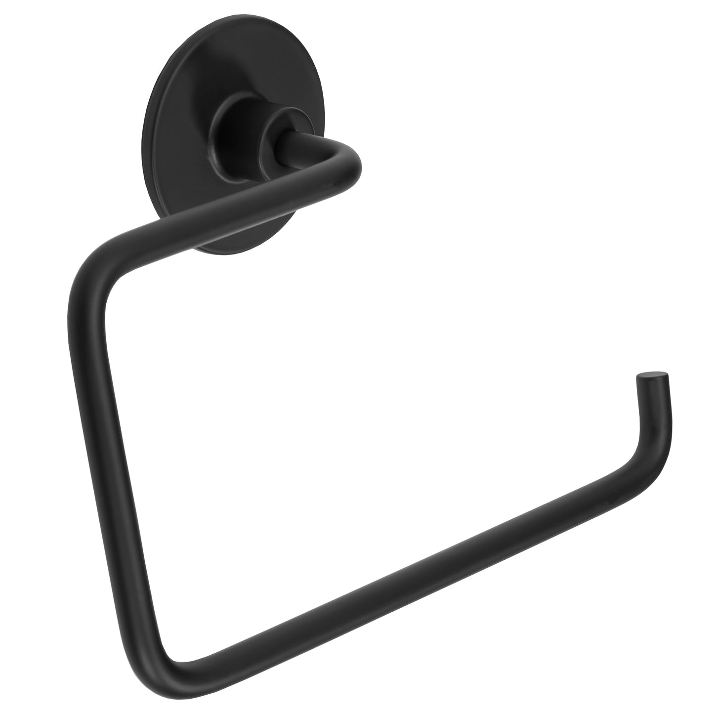 Suport Hârtie Igienică Black 322204 Ner  4