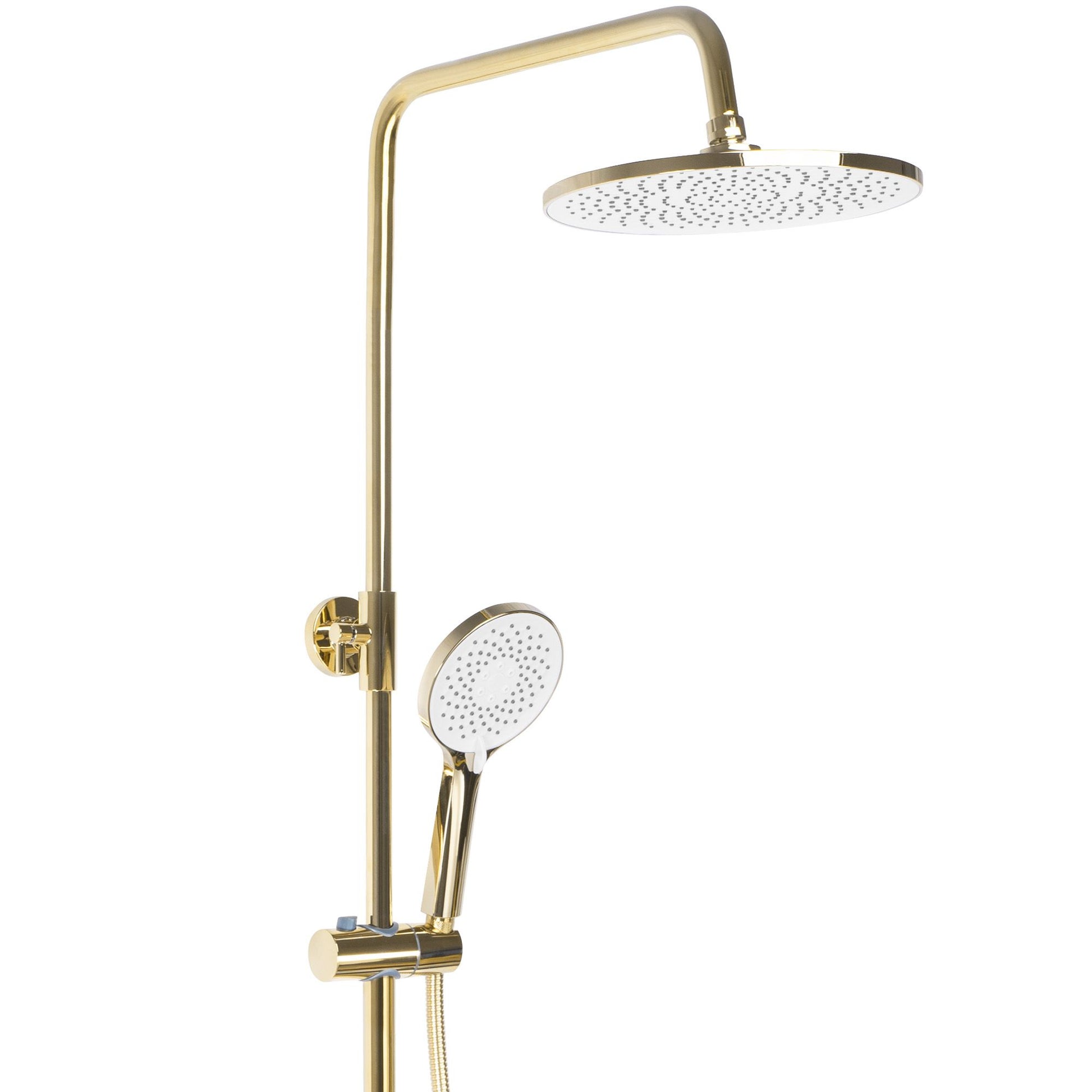 Set dus REA AVALON GOLD 2