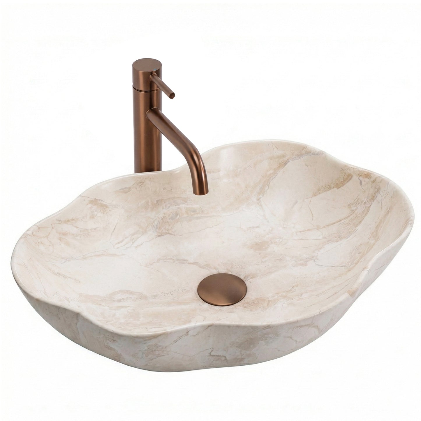 Lavoar pe blat Rea Pearl Kallisto  1