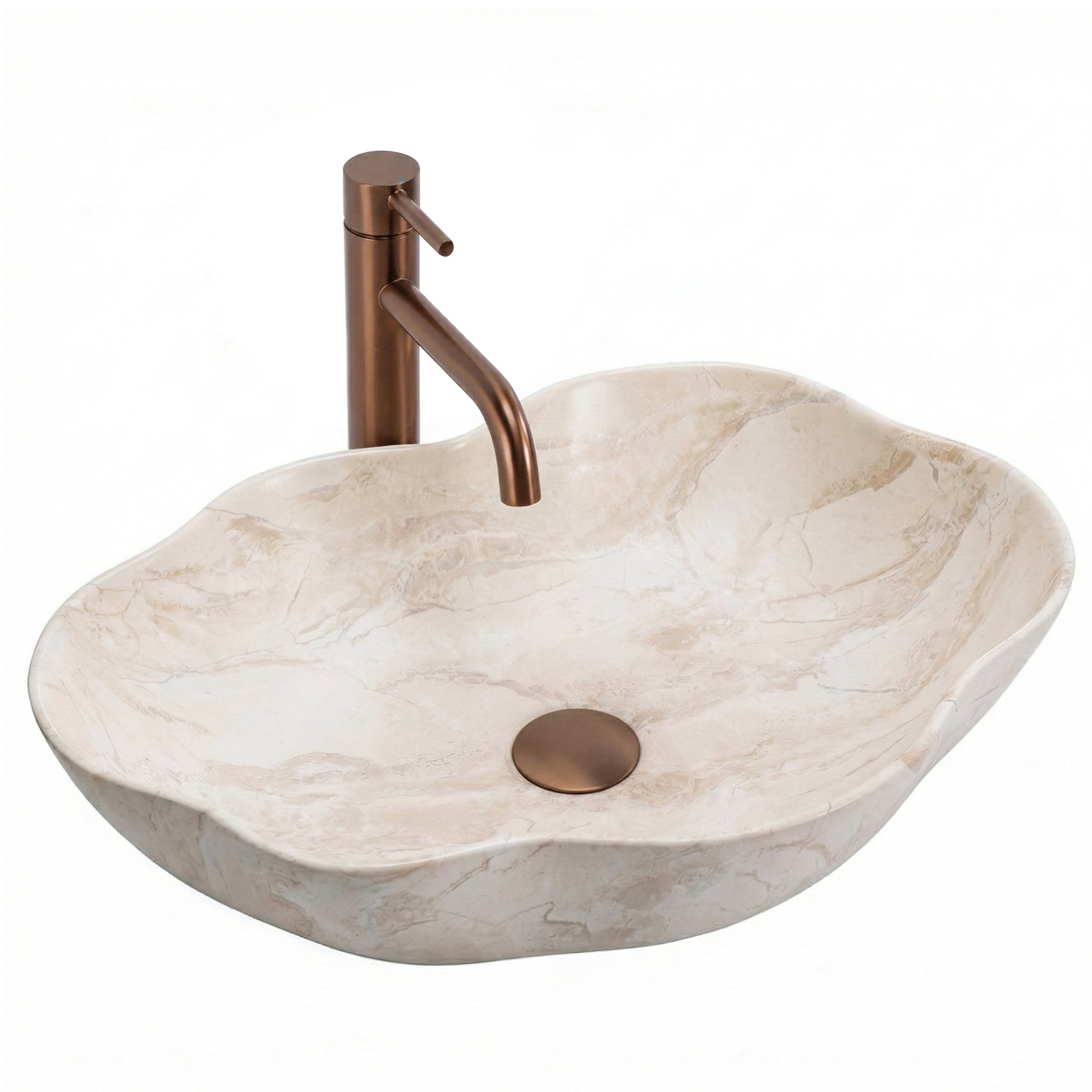 Lavoar pe blat Rea Pearl Kallisto  1