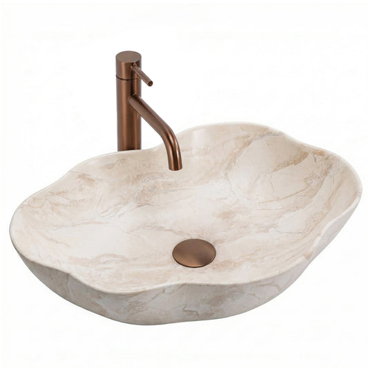 Lavoar pe blat Rea Pearl Kallisto  1