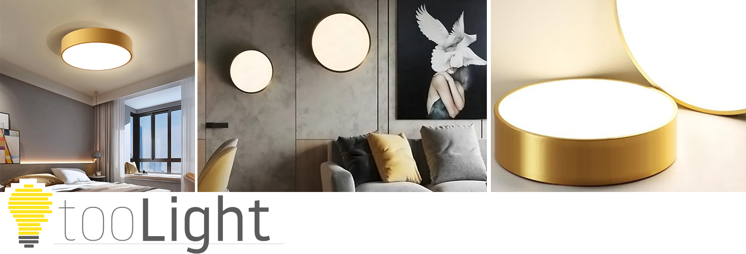 LAMPĂ Classic APP872-C Gold 30 cm  9