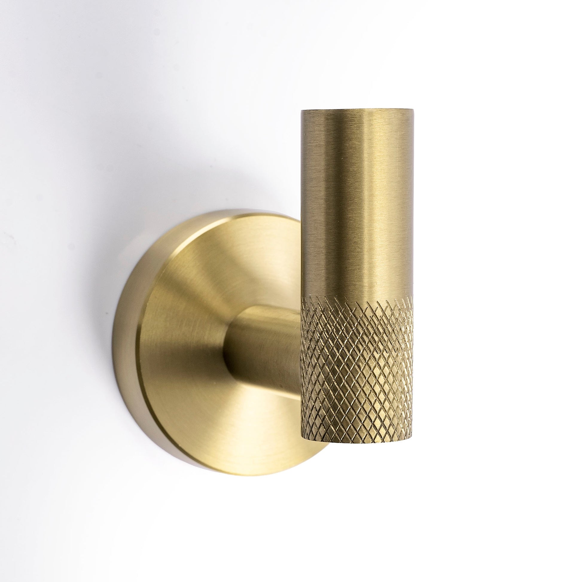 Set Accesorii Pentru Baie Grid Brush Gold 4 Piese  6