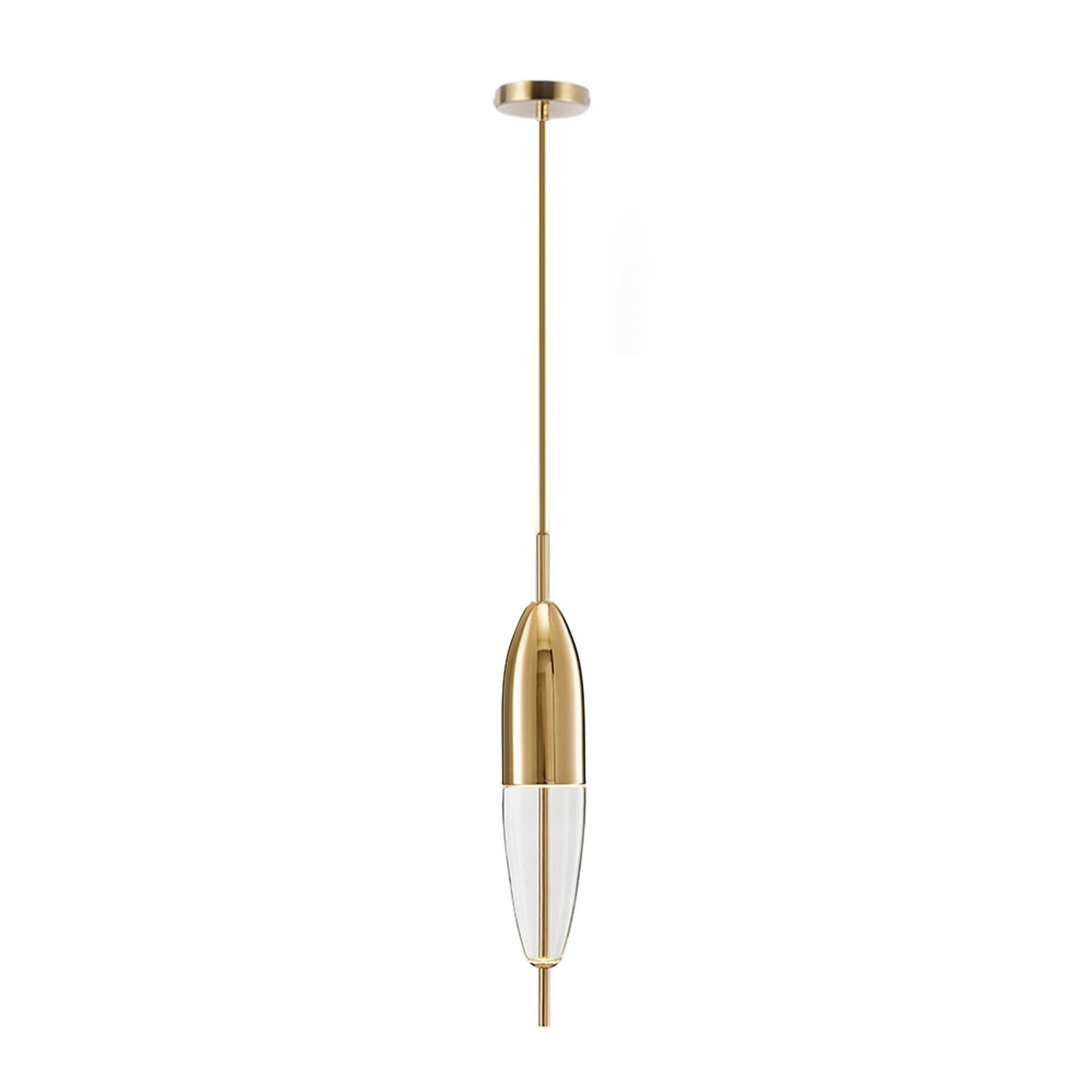 Lampa Gold APP549-1CP  2