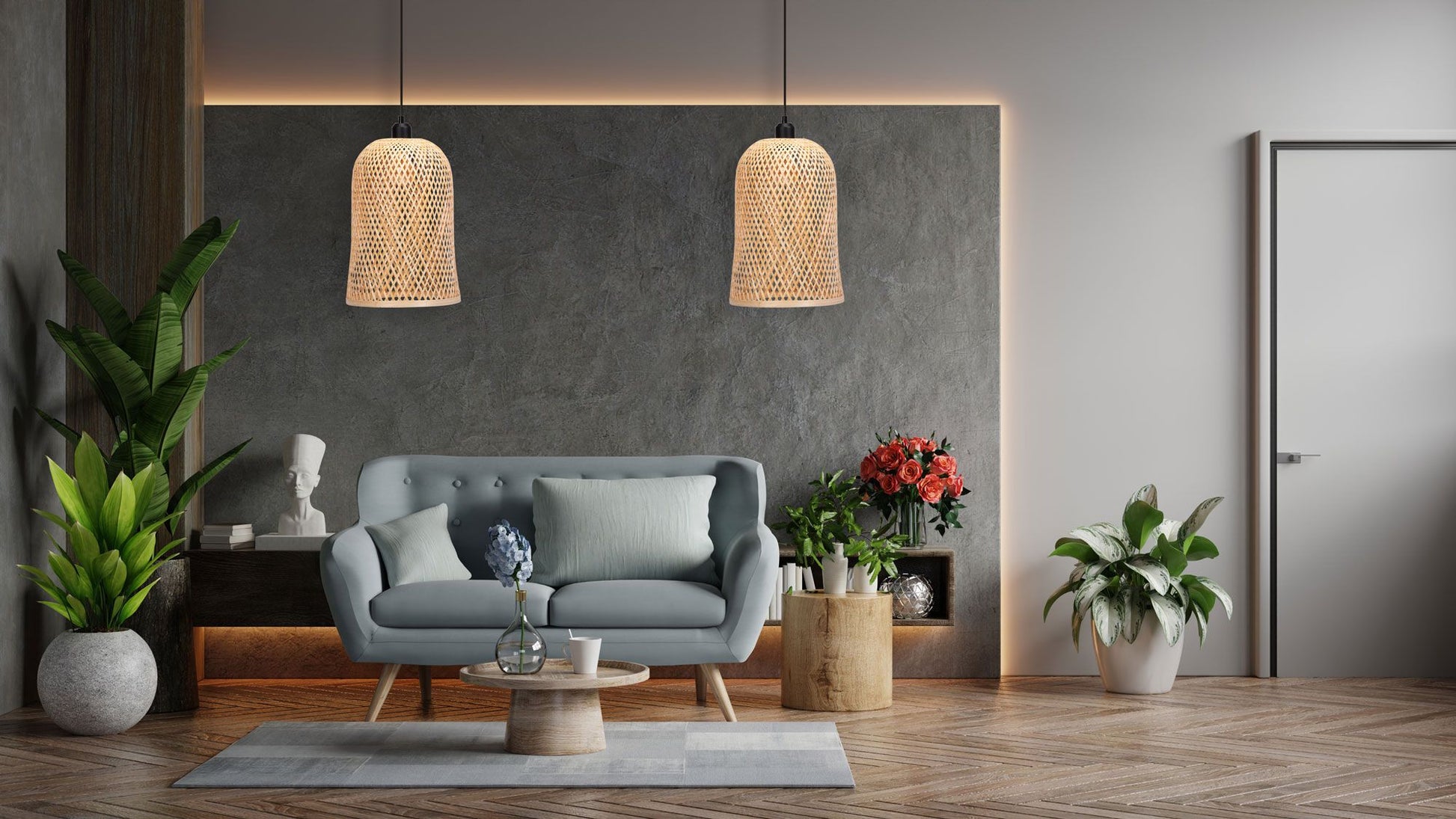 Lampă de tavan APP1335-1CP  2
