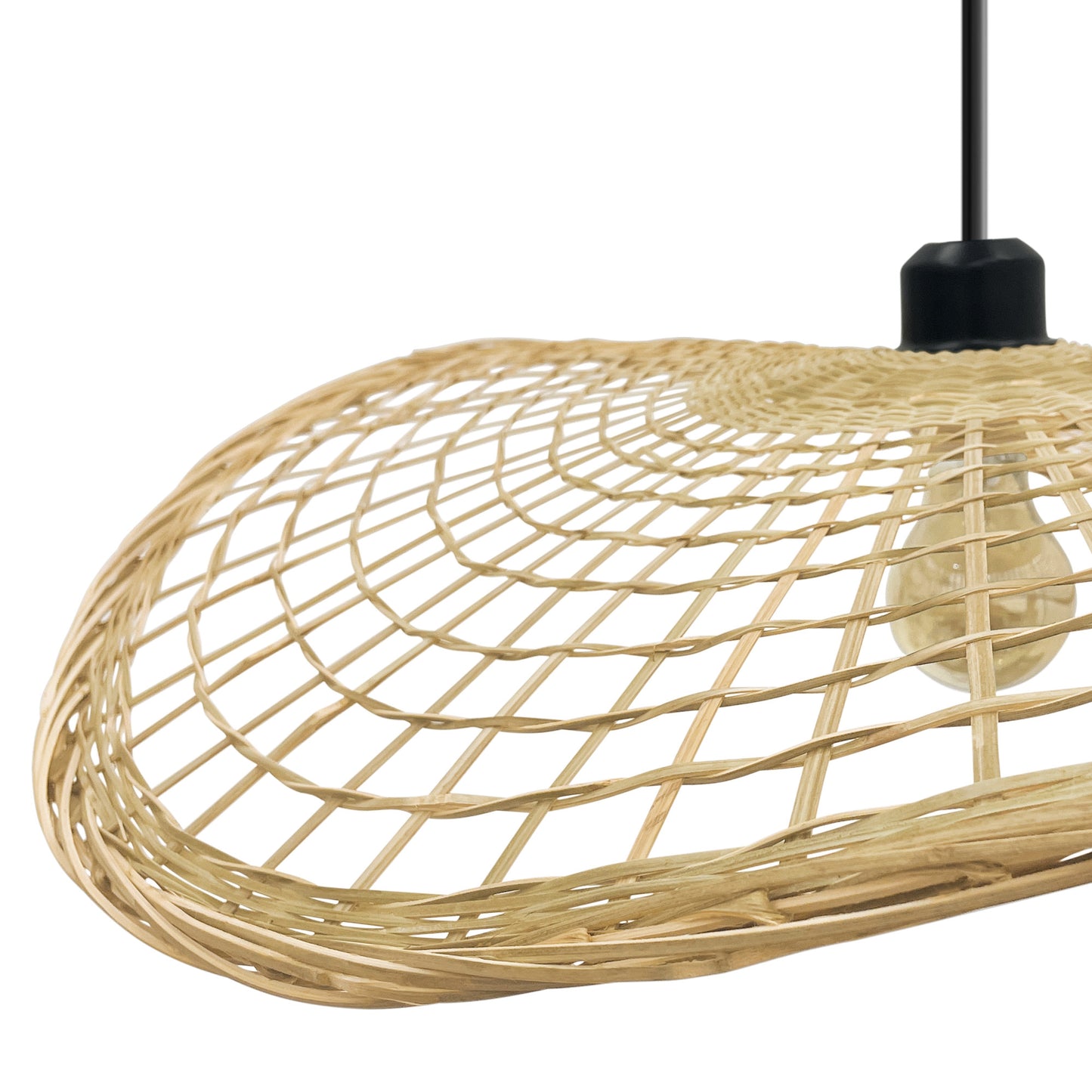 Lampă Boho APP1541-1CP  2