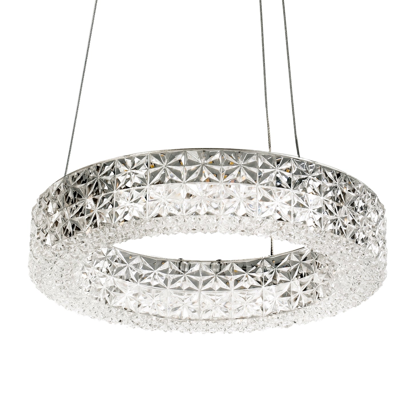 Lampa Led Ms003-cp Chrome  4