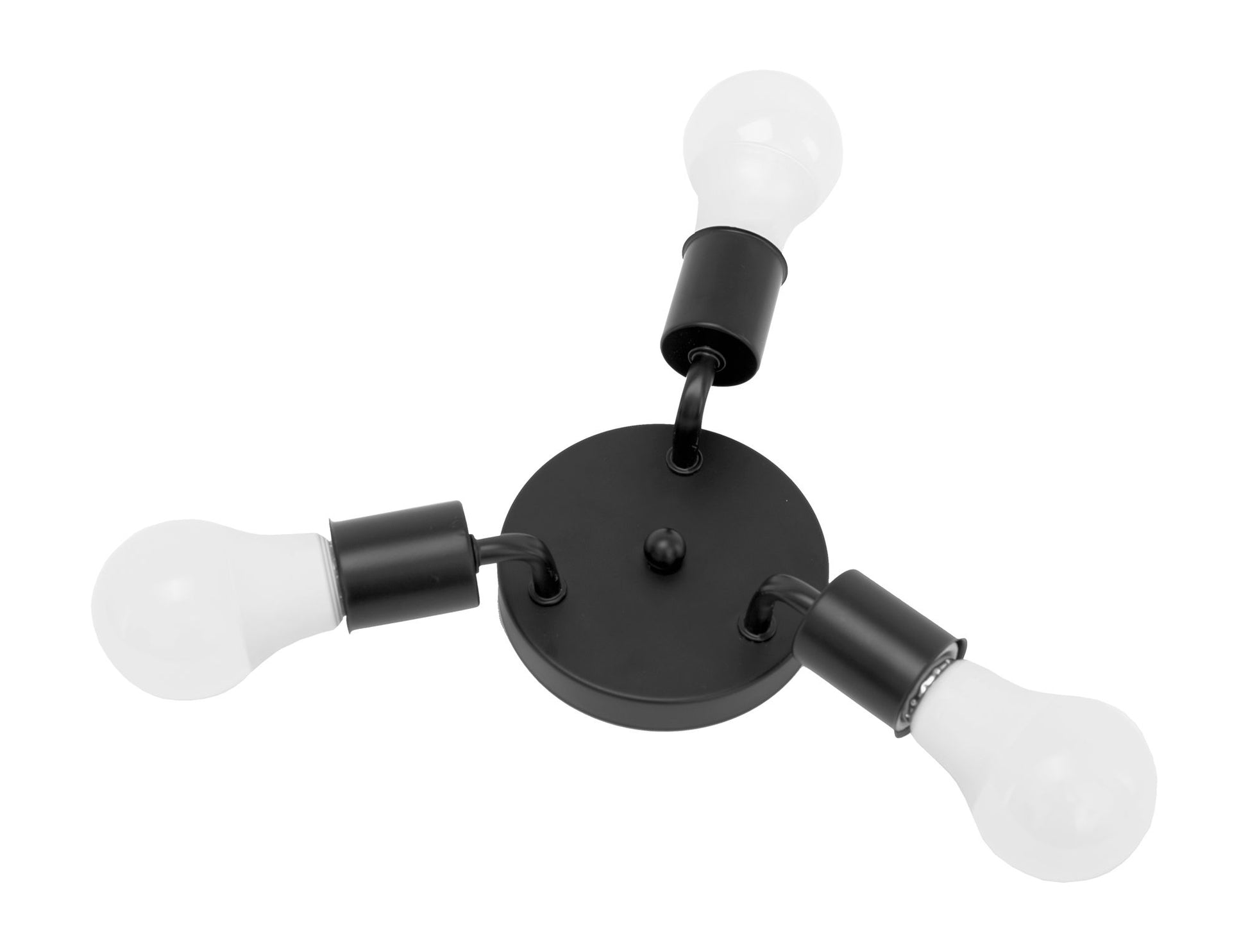 Lampa Black APP701-3C  3