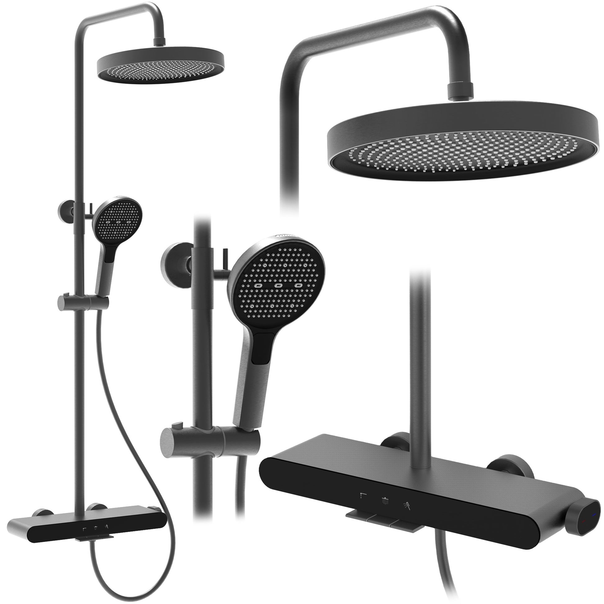 Set dus REA Farel Titan  1