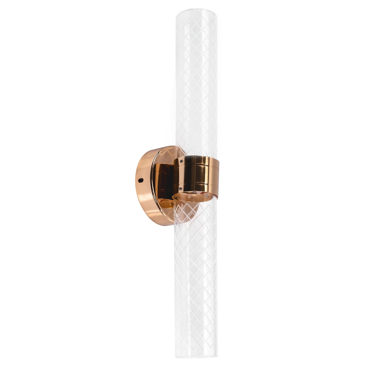 Aplică De Perete Led Lhj070-w Gold  1