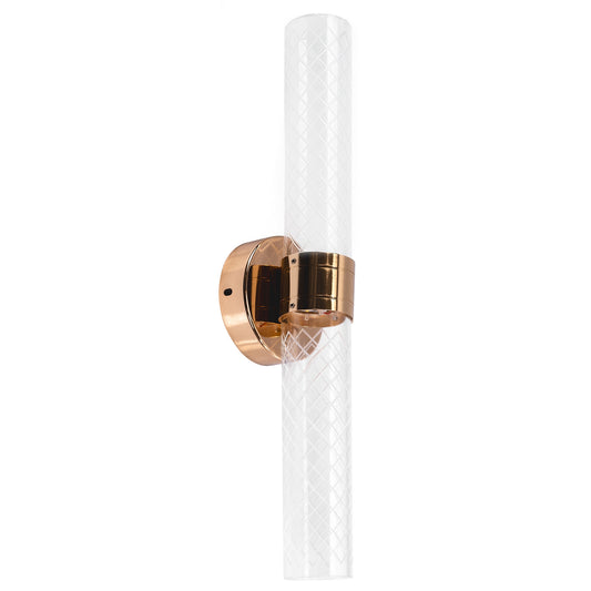 Aplică De Perete Led Lhj070-w Gold  1