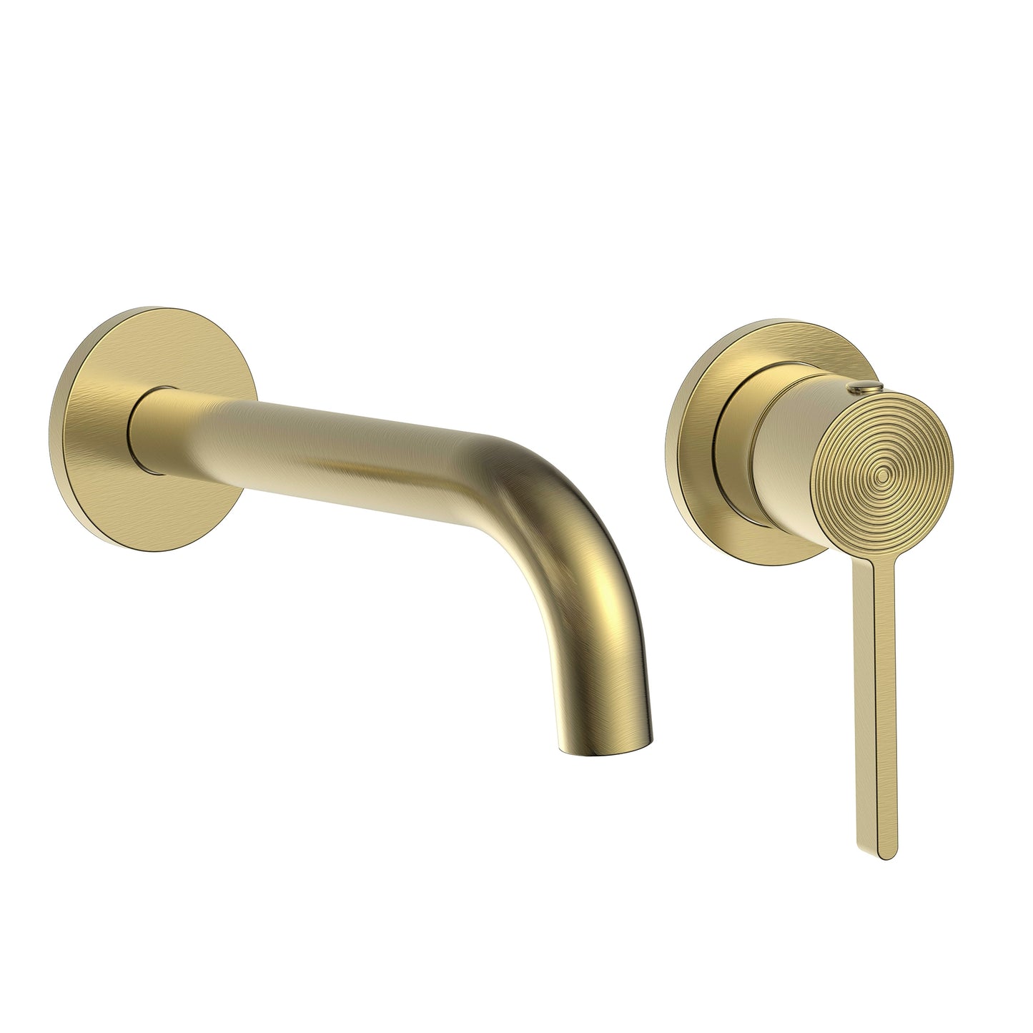 Rea Foster Brush Gold Baterie De Culoare  1