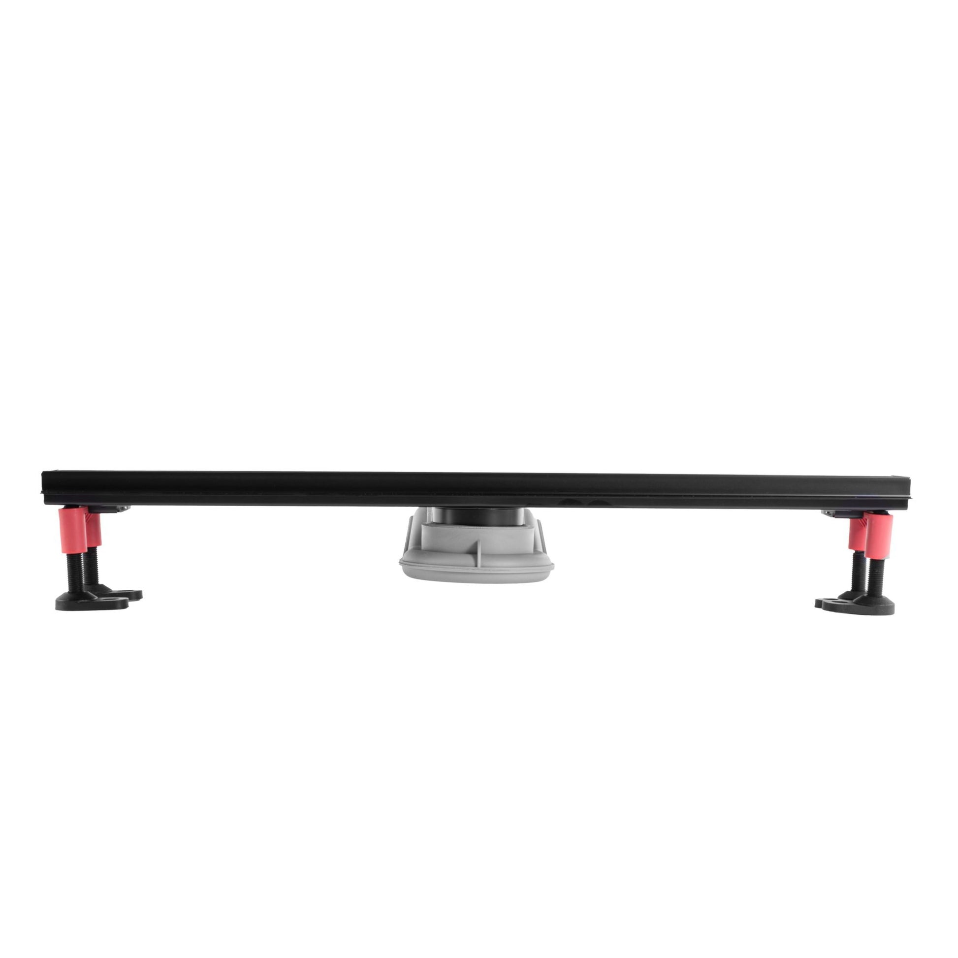 Rigola dus REA Neox Superflow Black 70 5