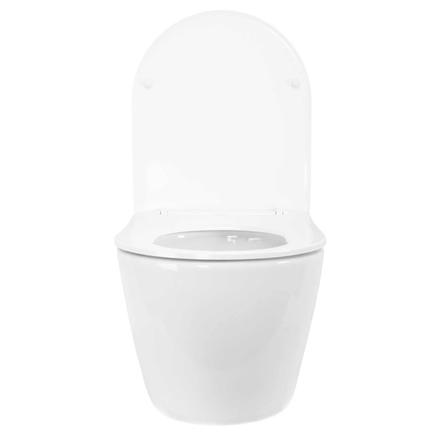 Vas Wc Suspendat Rea Carlo Mini Tornado Nf  3