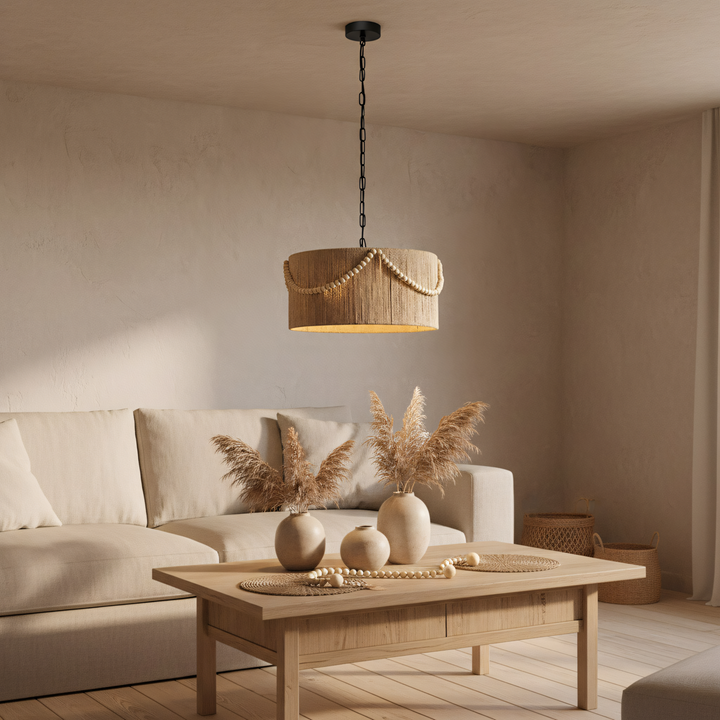 Lampă Suspendată APP1741-1CP 40 Cm  7