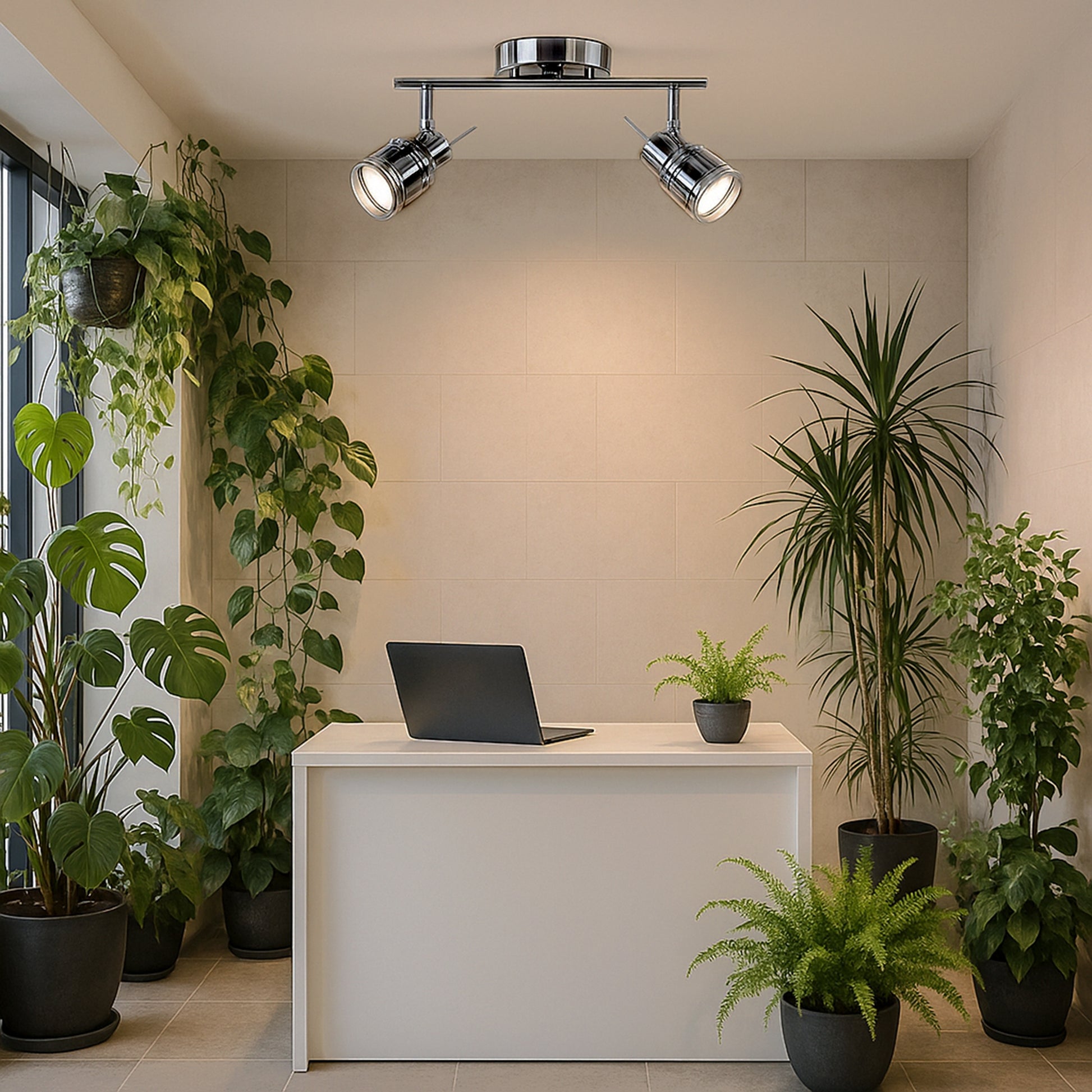 Lampa De Perete APP746-2C  3