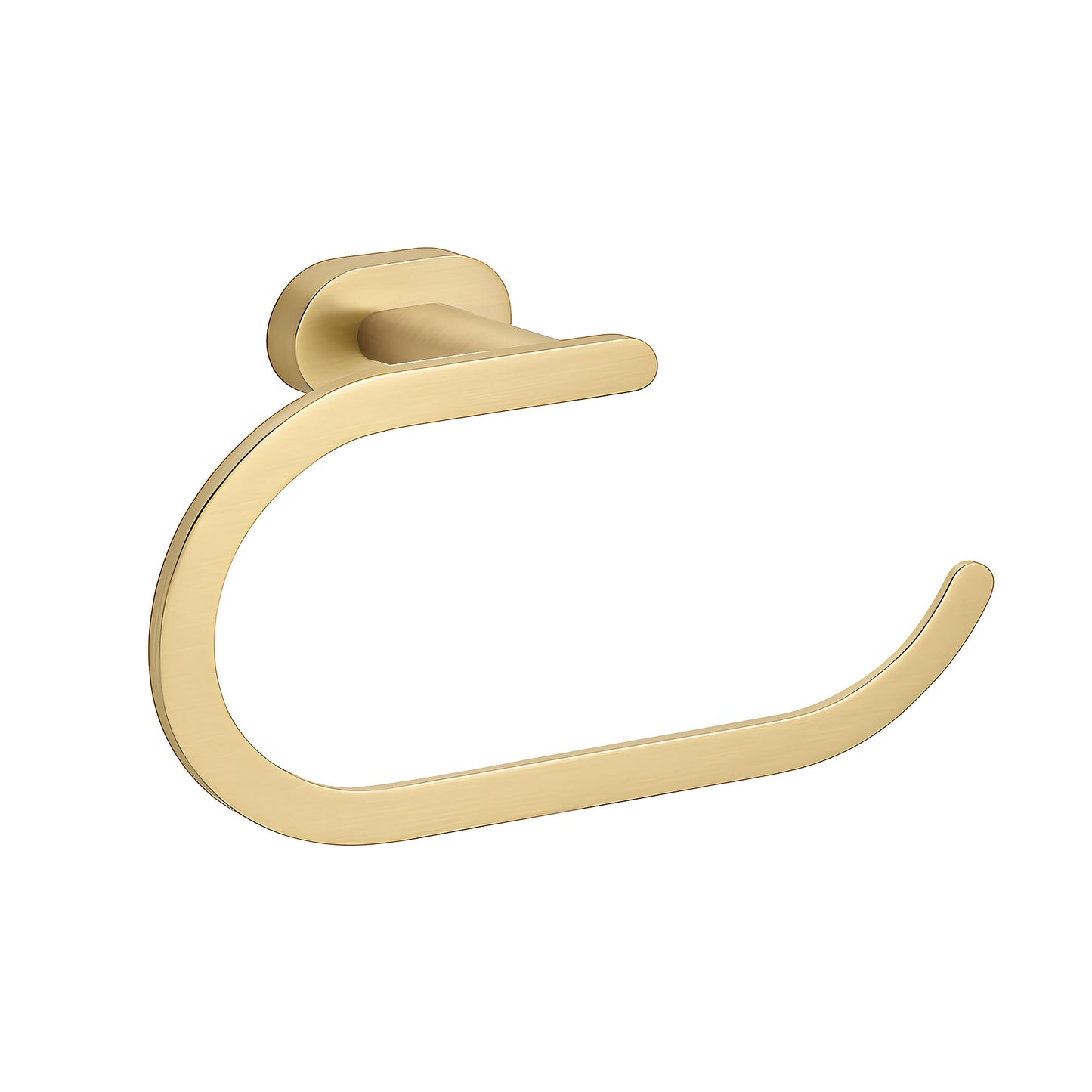 Cuier De Baie Ring 110 Til Brush Gold  1