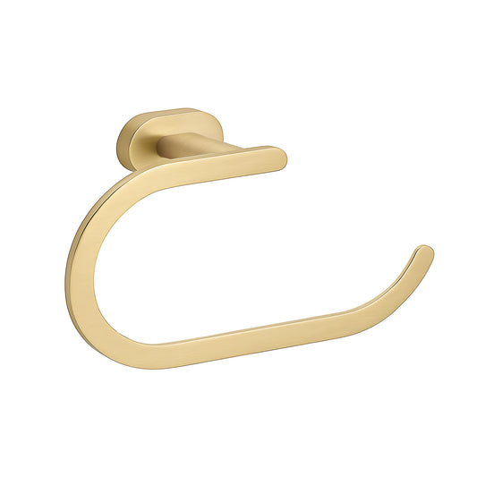 Cuier De Baie Ring 110 Til Brush Gold  1