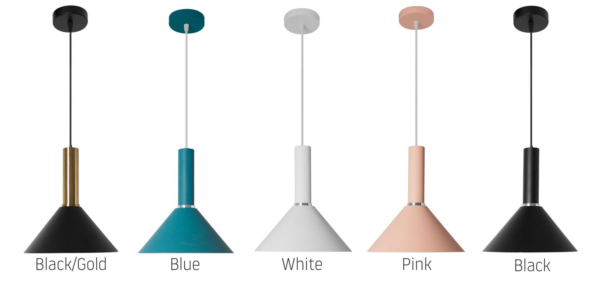 Lampa DE TAVAN SUSPENDABILA OSTI D coral  2
