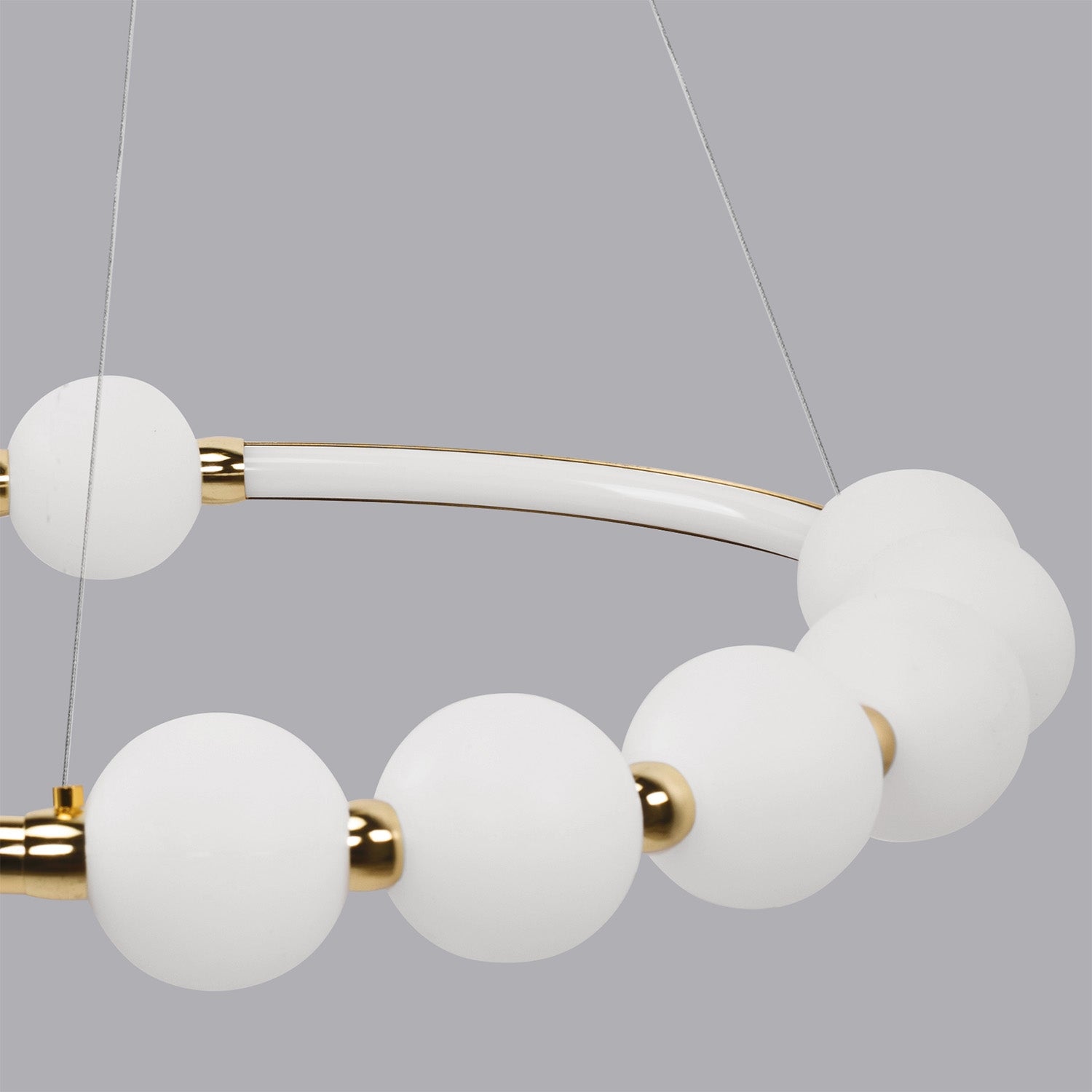 Lampa Led App1553-cp Gold  4