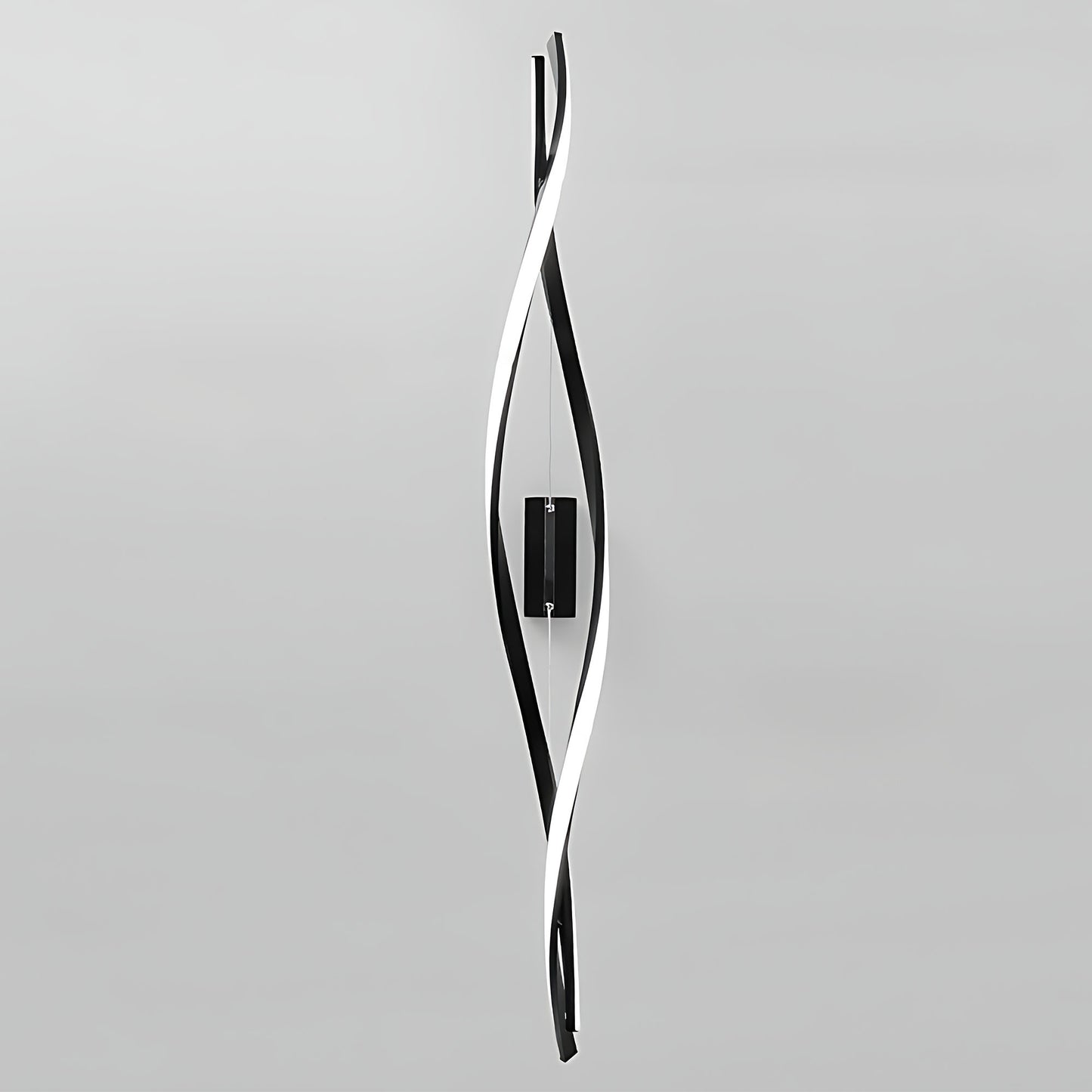 Lampa Led Lhj020-cp Black  16