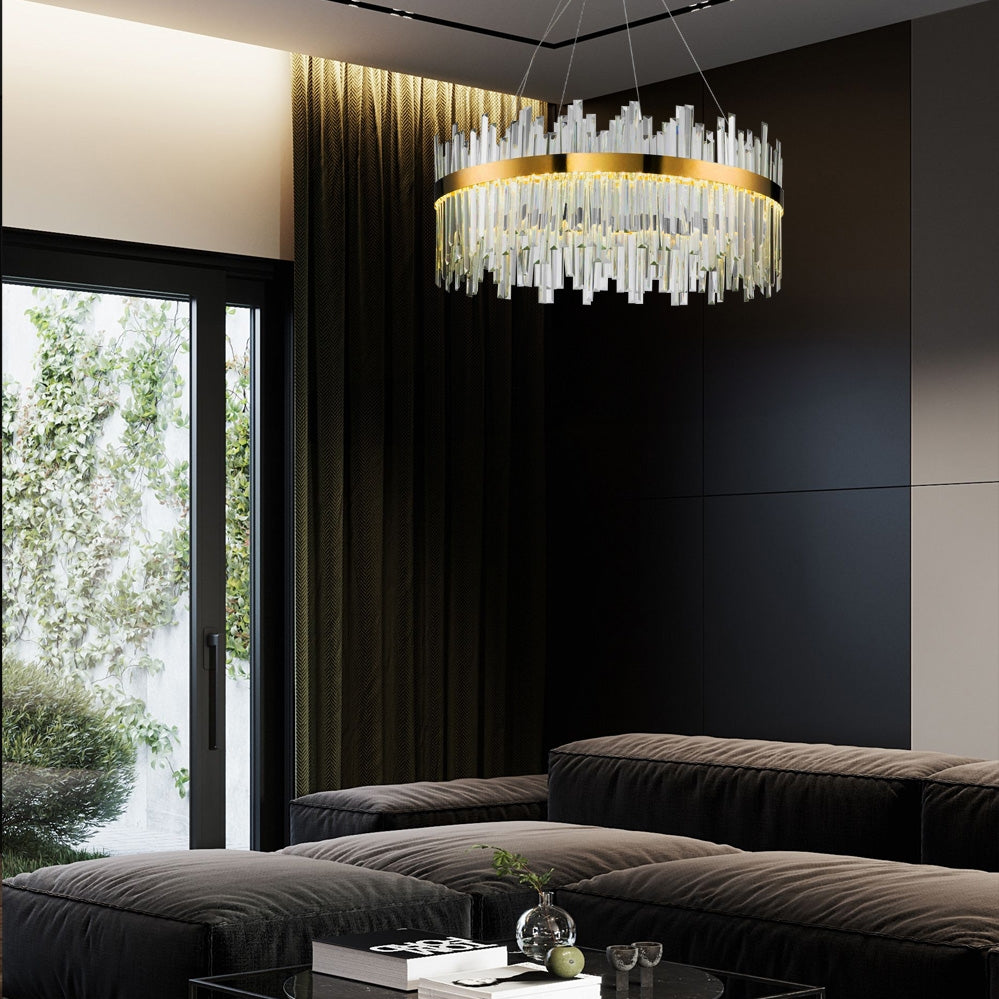 Lampa Gold App1515-cp60  7