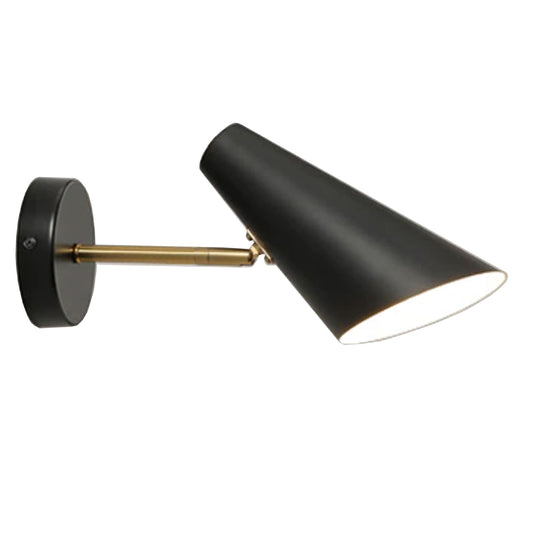 Lampa de perete APP1141-1W  Black  1