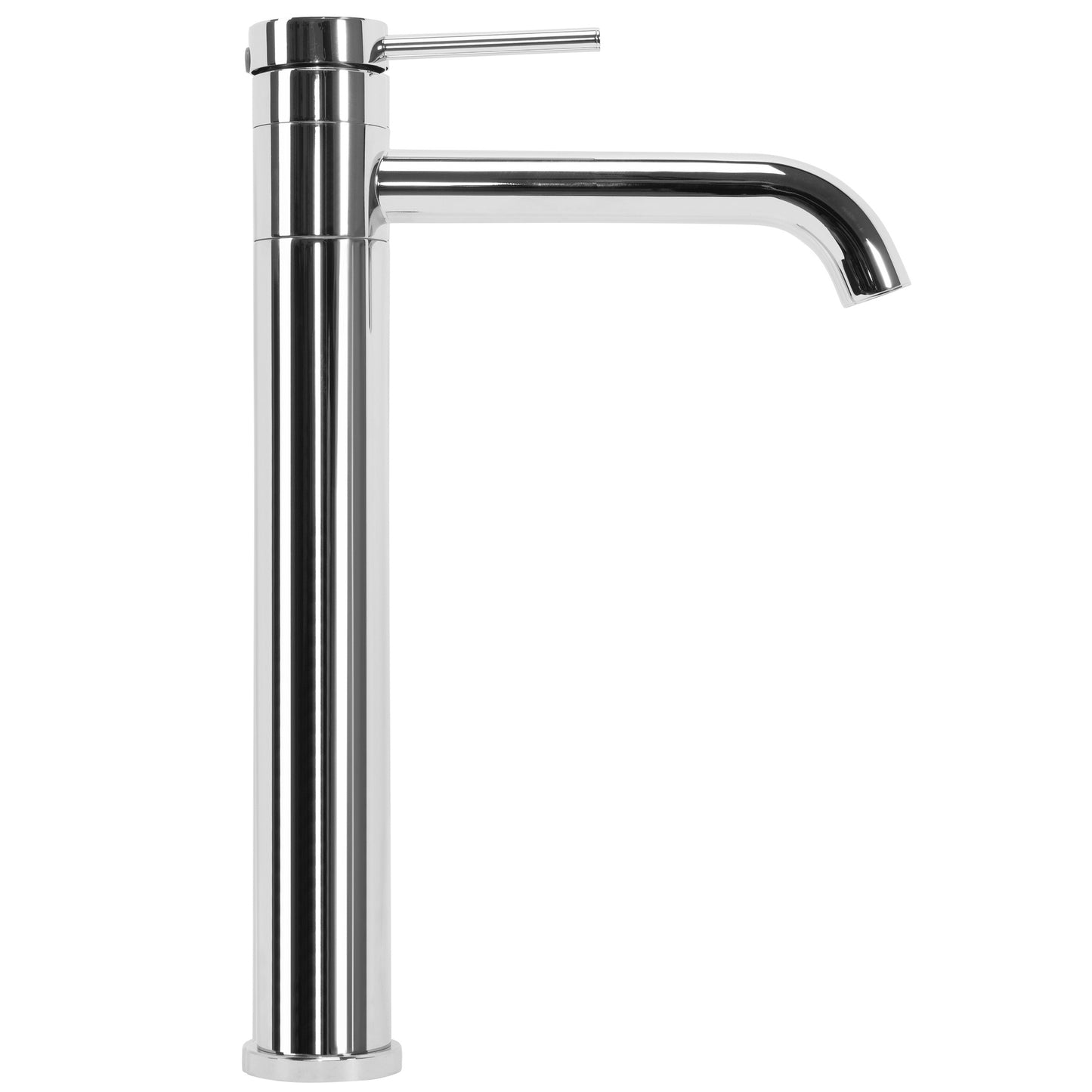 Baterie Pentru Baie Rea Lungis Chrome Super High  2