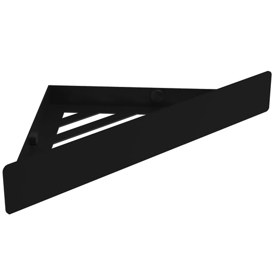 Raft pentru baie SF07 black matt  1