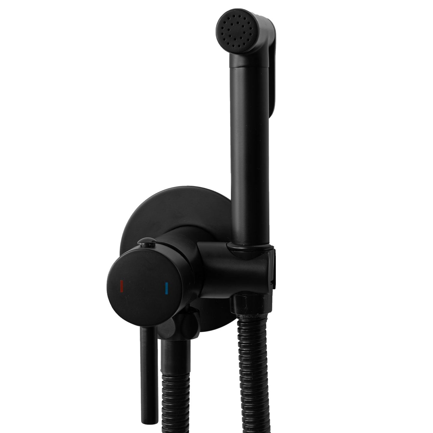 Dus Igienic bideu Lungo Loop Black  3