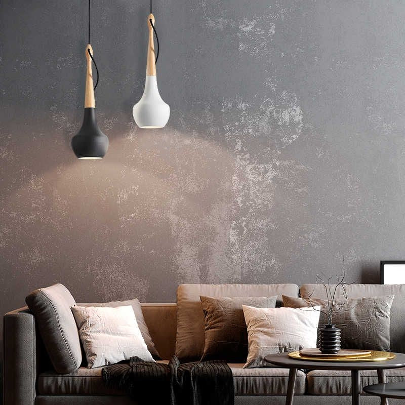 Lampa APP936-1CP Black  9