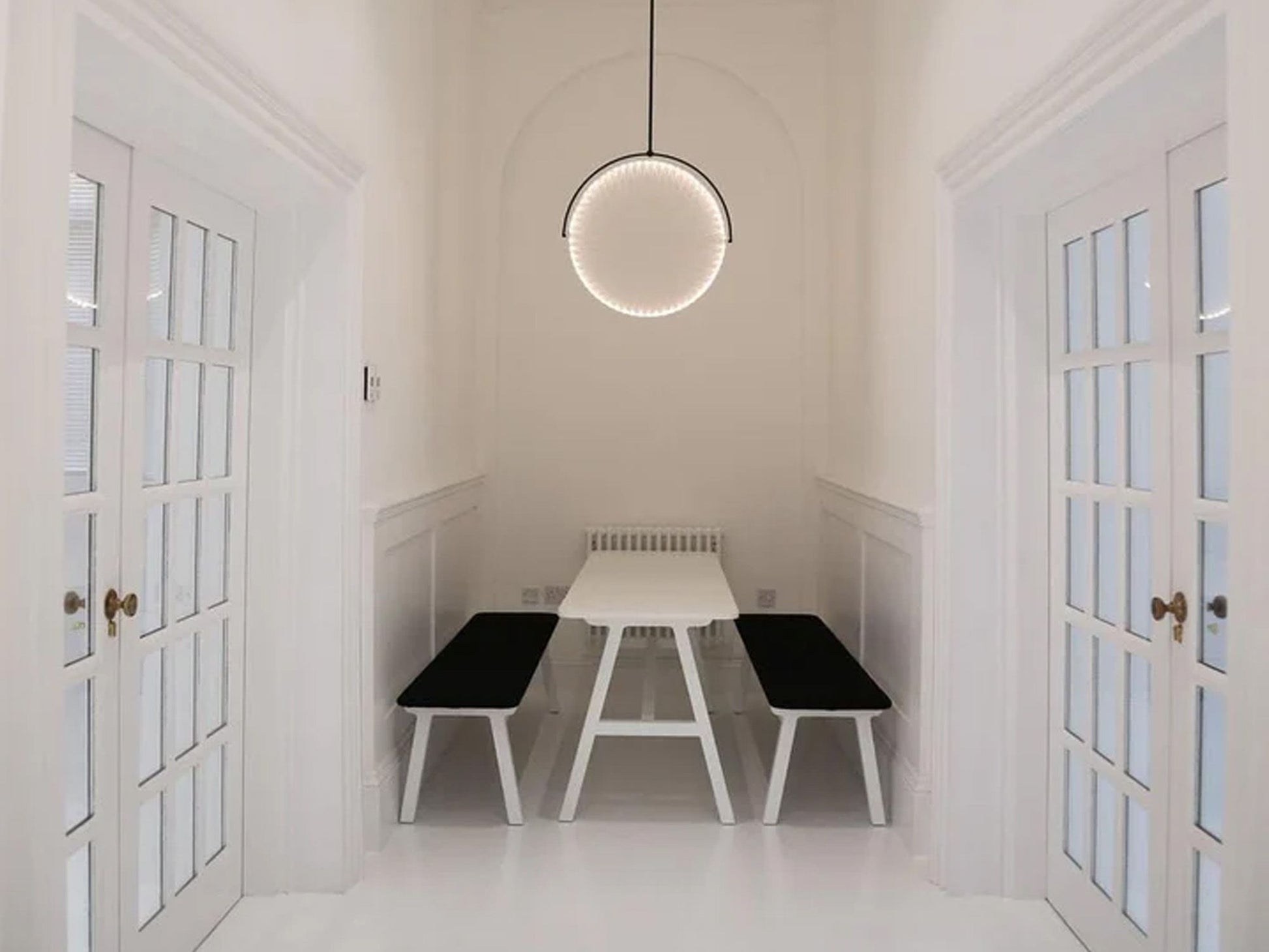 Lampa wisząca LED APP1426-C 6