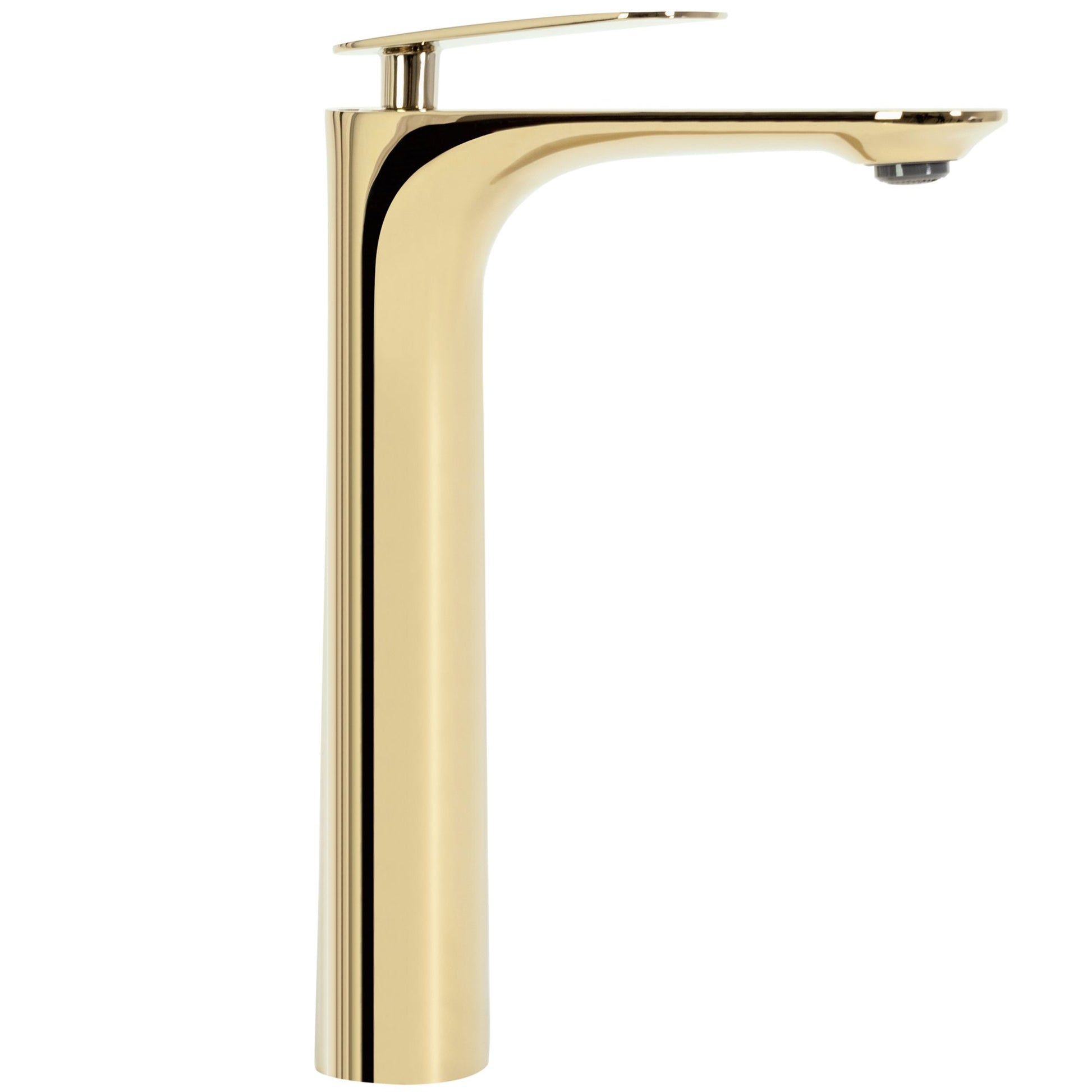 Baterie pentru baie Rea Berg Gold High  3