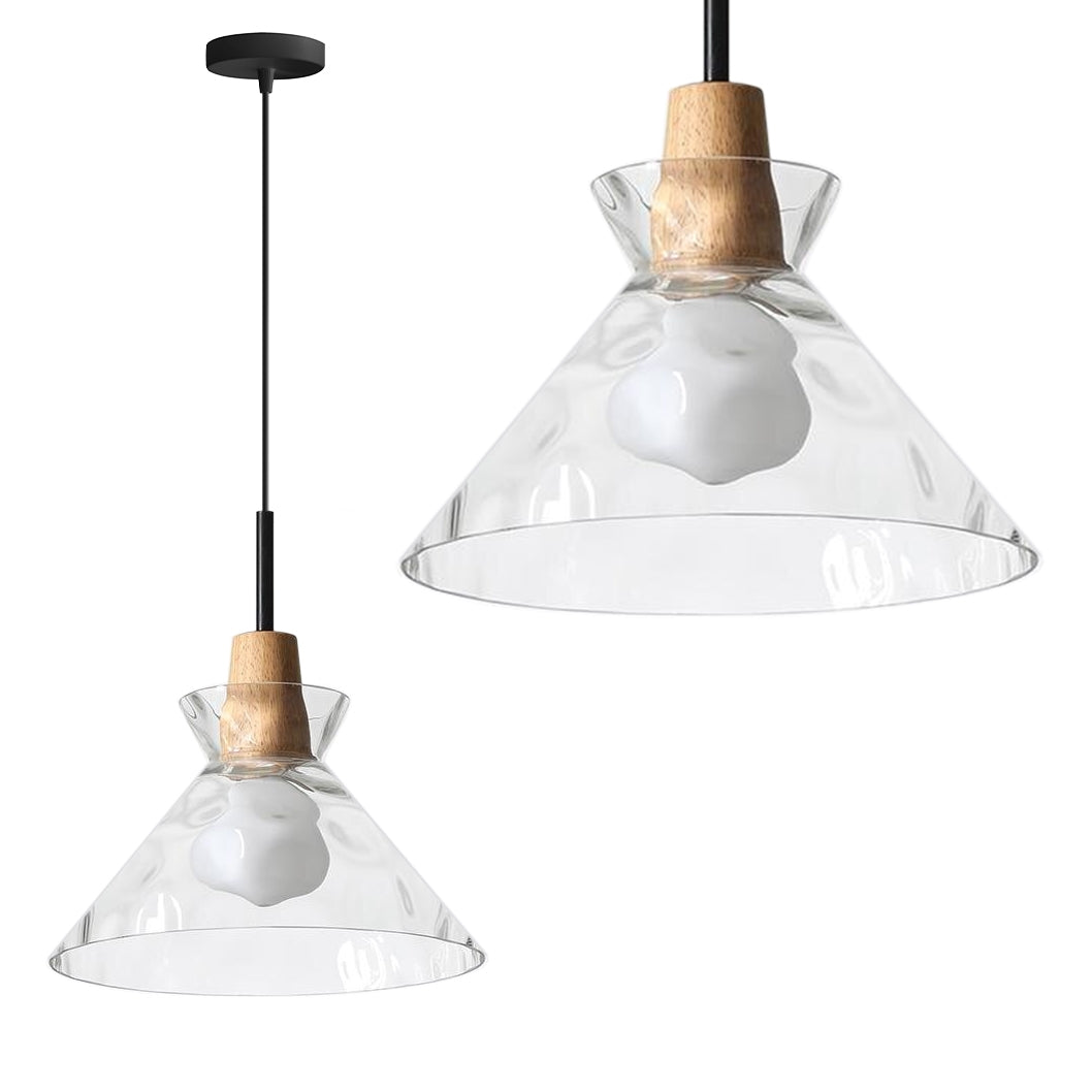 Lampă Suspendată AAPP1183-1CP B  1